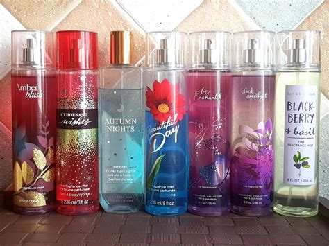 longest lasting bath and body works scent|body wash fragrance last longer.